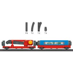 44347 Märklin my world - Kranwagen