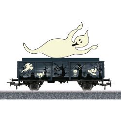 44234 Märklin Start up - Geisterwagen - Glow in the Dark