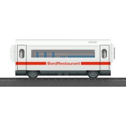 44123 Märklin my world - Ergänzungswagen zum ICE 3