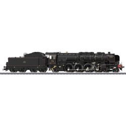 39244 Dampflokomotive Serie 13 (241-A) SNCF 13 EST, Ep. II
