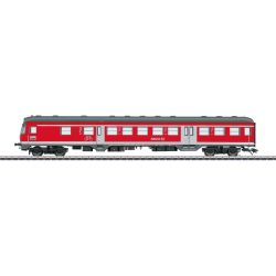 43831 Steuerwagen 2. Klasse, DB, Ep. VI
