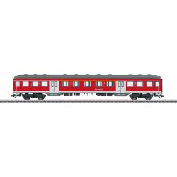 43816 Personenwagen 1./2. Klasse, DB, AG, Ep. VI