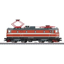 39281 Elektrolokomotive Rc 5, Ep. V