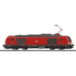 39290 Hybrid-Lok Vectron Dual Mode, 249 002, DB-Cargo, Ep.VI, MFX+-Sound