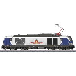 39291 Zweikraftlokomotive BR 248, RP, Ep. VI