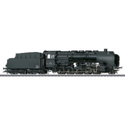 39888 Dampflokomotive Baureihe 44, Ep. III