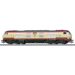 39322 Diesellokomotive BR 232, TEE Messe, Ep. IV