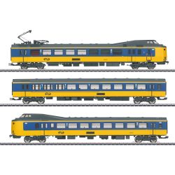 39425 Elektro-Triebzug BR ICM-1 Koploper, Ep. IV