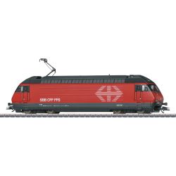 39463 Elektrolokomotive Re 460, SBB, Ep. IV