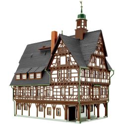 38907 Rathaus in Bad Urach