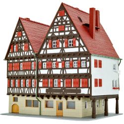 38909 Fachwerkhaus in Bad Urach