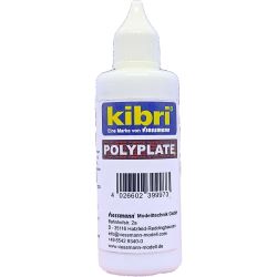 39997 Polyplate Kleber, 80 ml