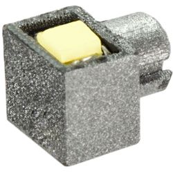 6026 Wandleuchte modern, LED warmweiß