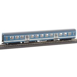 12602 Reisezugwagen 2. Klasse Byee der MAV-Start, Ep. VI