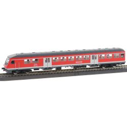 13835 Steuerwagen Bnrdzf 483 der DB AG, Ep. VI
