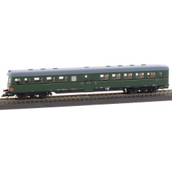 13875 Steuerwagen 2. Klasse Bghq der DR, Ep. IV