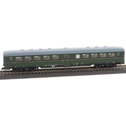 13877 Reisezugwagen 2. Klasse Bghu der DR, Ep. IV