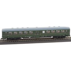 13878 Reisezugwagen 2. Klasse Bghu der DR, Ep. IV