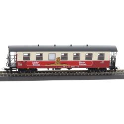 13923 Personenwagen KB „Schierker Feuerstein“ der HSB, Ep. V