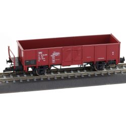 14088 Offener Güterwagen Vte der ČSD, Ep. IV