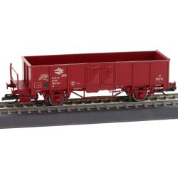 14089 Offener Güterwagen Es der MAV, Ep. IV