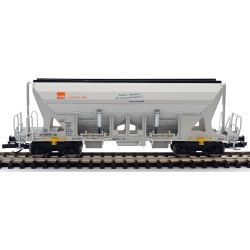 15332 Selbstentladewagen der HVLE