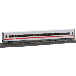 16771 ICE-1-Ergänzungswagen 2. Klasse „Redesign“ der DB AG, Ep. VI