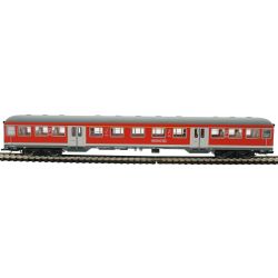 16850 Reisezugwagen der DB AG