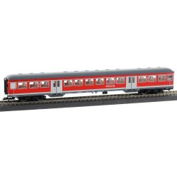 16851 Reisezugwagen der DB AG