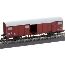 17178 Gedeckter Güterwagen der DB