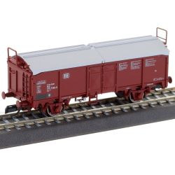 17676 Schiebedachwagen der DB