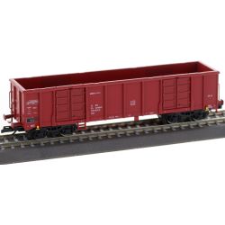 18226 Offener Güterwagen der MAV Cargo
