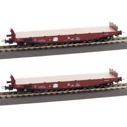 70049 Güterwagenset der DR
