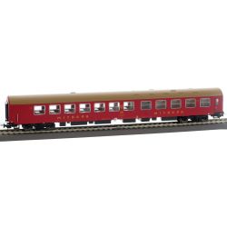 74977 Speisewagen „MITROPA“ der DR, Ep. IV