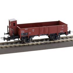 77010 Offener Güterwagen der Teutoburger Wald Eisenbahn (TWE)