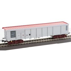 77034 Rolldachwagen der SNCF