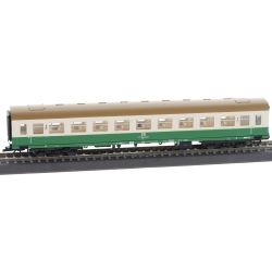95617 Reisezugwagen der DR, Ep. IV