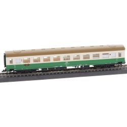 95627 Reisezugwagen der DR