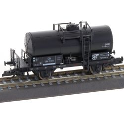 95772 Kesselwagen eingestellt bei der DB