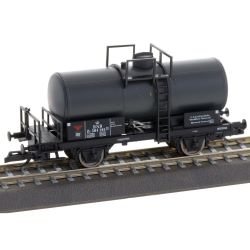 95873 Kesselwagen eingestellt bei der DSB