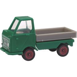 211015501 Mulitcar M22 grün