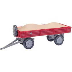 210010226 Anhänger T4 m.Kies rot