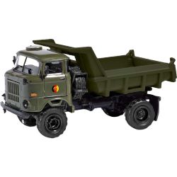95275 W50 LA MK5 NVA Muldenkipper