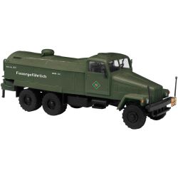 51559 IFA G5´59 Tankwagen. BePo