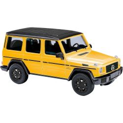 51472 Mercedes G-Kl. 08 Ed.35 gelb
