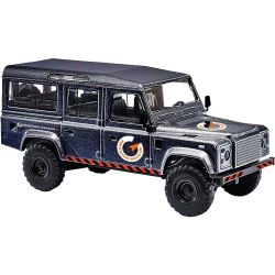 50326 Land Rover Cachemobil
