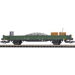 31508 Flachwagen Ks mit Ladung [3300]