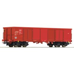 75860 Offener Güterwagen Eaos, DB AG, Ep. V-VI