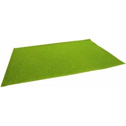 00006 Mini-Grasmatte Frühling, 45 x 30 cm