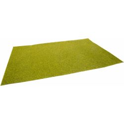 00007 Mini-Grasmatte Wiese, 45 x 30 cm